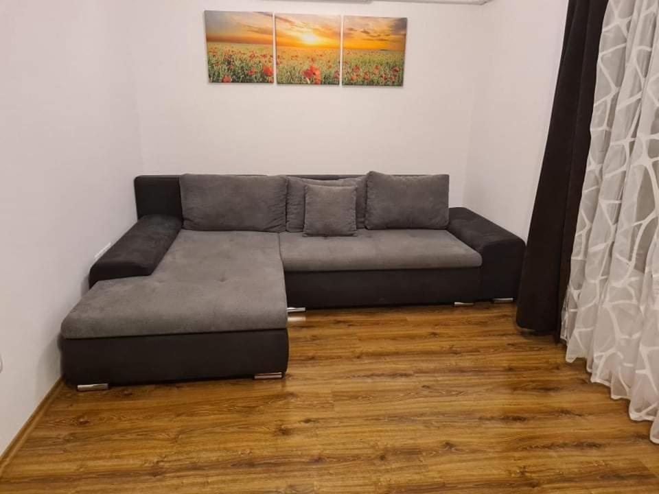 Smarthomeapartman Hajdúszoboszló Buitenkant foto