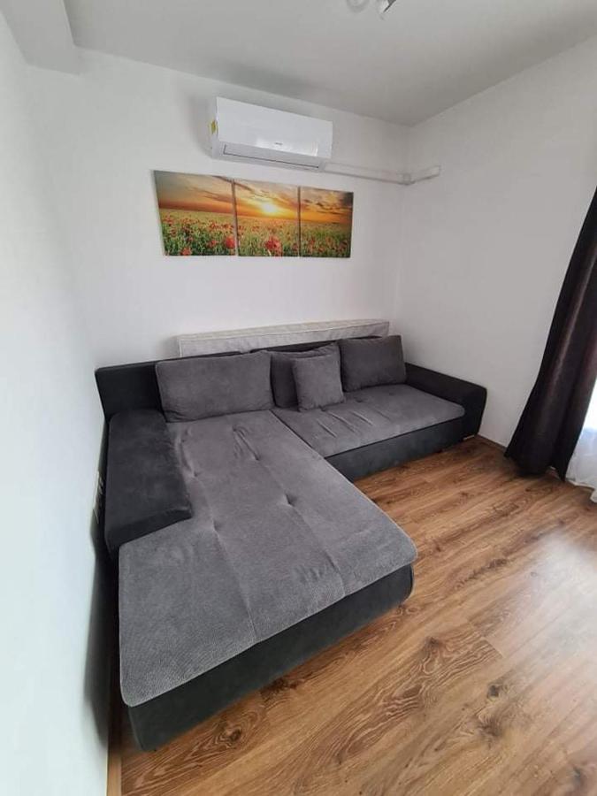 Smarthomeapartman Hajdúszoboszló Buitenkant foto
