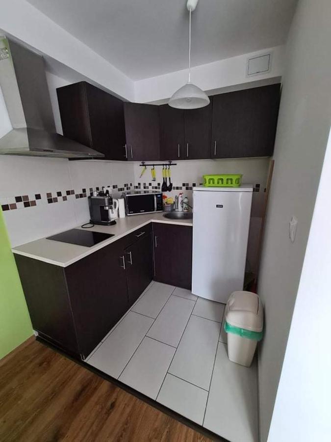 Smarthomeapartman Hajdúszoboszló Buitenkant foto