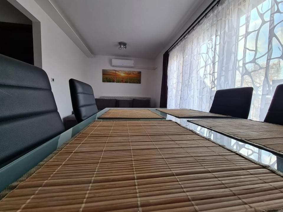 Smarthomeapartman Hajdúszoboszló Buitenkant foto