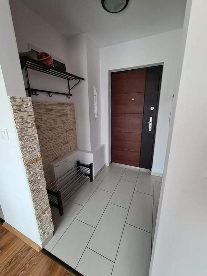 Smarthomeapartman Hajdúszoboszló Buitenkant foto